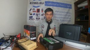 Сравнение эндоскопов для автомобилей Launch, Autel, JProbe