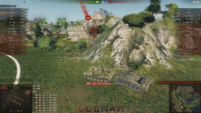 Совет как правильно танковать броней смотреть онлайн