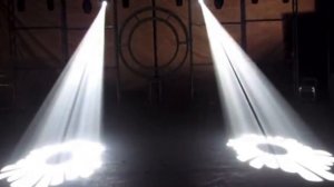 BWS 230w LED beam spot wash световой прибор