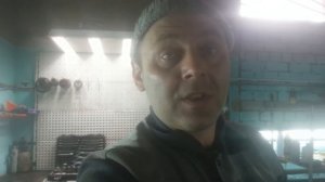 Джип гранд чероки...и плохое масло...