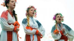 Белое злато