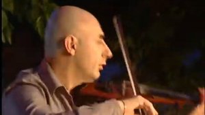 Вартан Вирабян скрипач