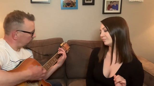 Me And Mr. Jones - Amy Winehouse (Lauren Miller cover) смотреть онлайн