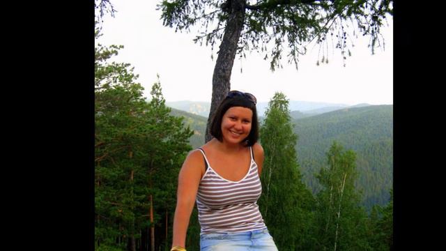 2009 08 03, Красоты сибири смотреть онлайн