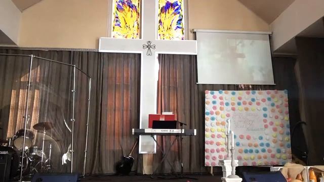 Копия видео "Праздник Жатвы 27.09.2020" смотреть онлайн