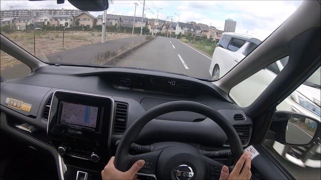 【NISSAN SERENA】日産セレナ試乗インプレッション！ 内外装評価 смотреть онлайн