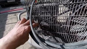 ОБЗОР КОМПРЕССОРА   AirCast