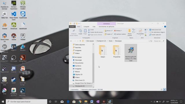 #1 Descargar e Instalar Medibang Paint Pro / Primeros Pasos смотреть онлайн