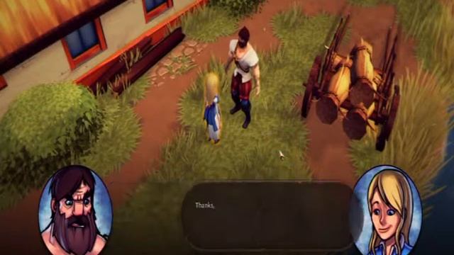 Cross of the Dutchman #1 смотреть онлайн