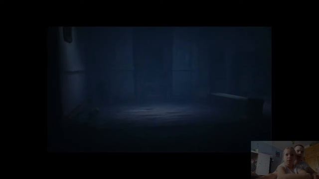 little nightmares 2 Проходим, на задерживаемся смотреть онлайн