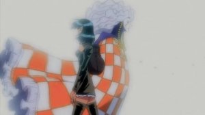 СИЛЬНЕЙШИЙ В CP0? Роб Луччи - ОТПЕТЫЙ САДИСТ/ Оружие МИРОВОГО ПРАВИТЕЛЬСТВА! Разбор и Анализ/ВАН ПИ