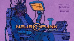 Neuropunk special - NOT INCLUDED 4 mixed by Bes