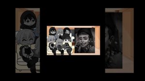 реакция зайчика на тт