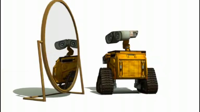 Валли и зеркало смотреть онлайн