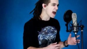 Кирилл Бабиев исполняет 30 Seconds To Mars