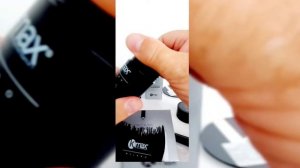 АКСЕССУАРЫ ЗАГУСТИТЕЛЯ ВОЛОС | KMAX ??