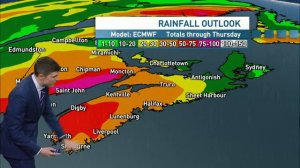 CBC Nova Scotia News Feb. 26, 2024 | Coastal Protection Act scrapped