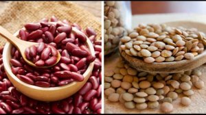 ПРОДУКТЫ НОРМАЛИЗУЮЩИЕ ДАВЛЕНИЕ / ЧТО ЕСТЬ ПРИ ГИПЕРТОНИИ?