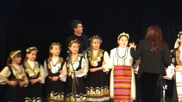 ДЮФА Граовче смотреть онлайн