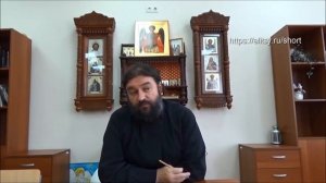 Благими намерениями устлана дорога в ад. Протоиерей Андрей Ткачев. Елицы
