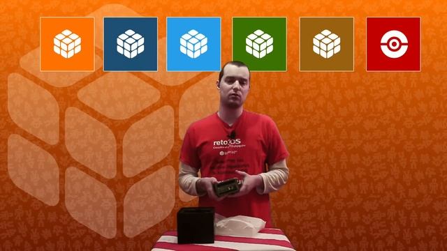 Descubriendo el Gigabyte Brix Pro Parte 1 de 2