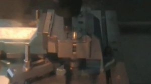 Производство шаровых кранов -LD на канале armtorg.ru