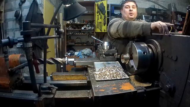 Втулка скольжения в шестерню