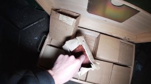 Заброшенный военный завод. Внутри было много интересного.