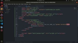 ИЗИ Веб Интерфейс на Python EEL