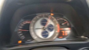 blow off Красивый звук переключения коробки
