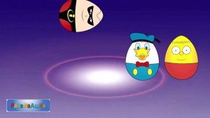 Мультики про машинки.  Монстр-траки Бэтмен против Супермена 3D.