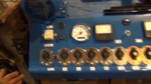 Купил стенд с приставкой для генераторов. Теперь нет агрегата который не могу проверить