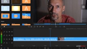 Как сделать монтаж видео на телефоне или планшете - Уроки для начинающих