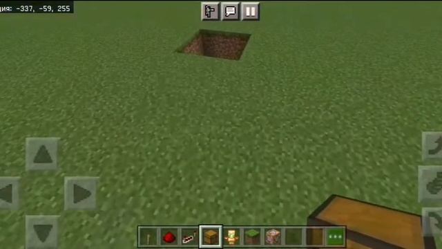 Как легко и быстро сделать бесконечные ресурсы & вещи и т.д Minecraft 1.16 — 1.19 смотреть онлайн