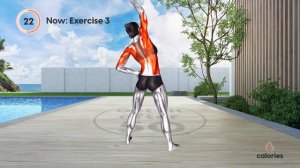 🔴 Burn Fat Faster: 5 Minute Bodyweight At-Home Workout for Women Over 50