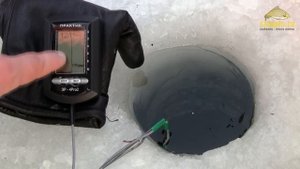 Эхолот "Практик ЭР-4Pro2" видеоинструкция [salapinru]
