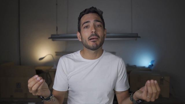 YA NO TOMO SAW PALMETTO Y TE EXPLICO POR QUÉ смотреть онлайн