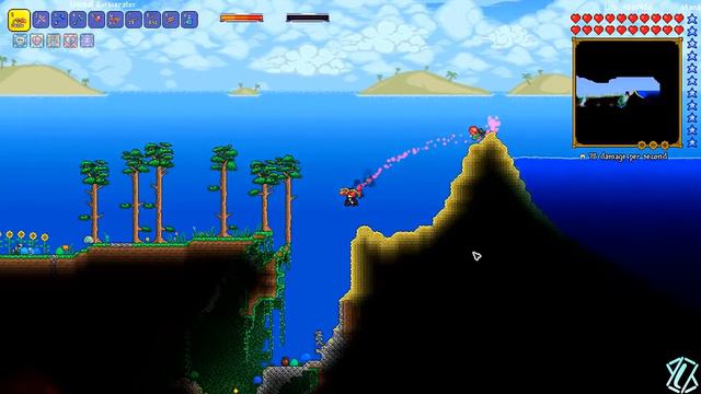 Deathmode Season 2 #04 - In the depths of the Abyss (Calamity Mod Playthrough, Deathmode Difficulty смотреть онлайн