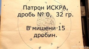 Новое ружье АТА НЕО 12. Сравнение сменных стволов.