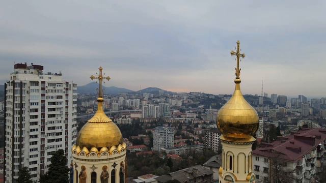 Православный маяк Черноморья 27 смотреть онлайн