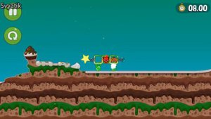 Bad Piggies 6