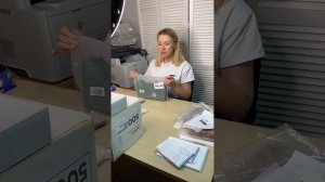 Как упаковать товар для маркетплейсов?