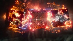 Почему Степпенвулф намного сильнее чем вы думаете | Киновселенная DC