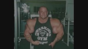 Greg Valentino