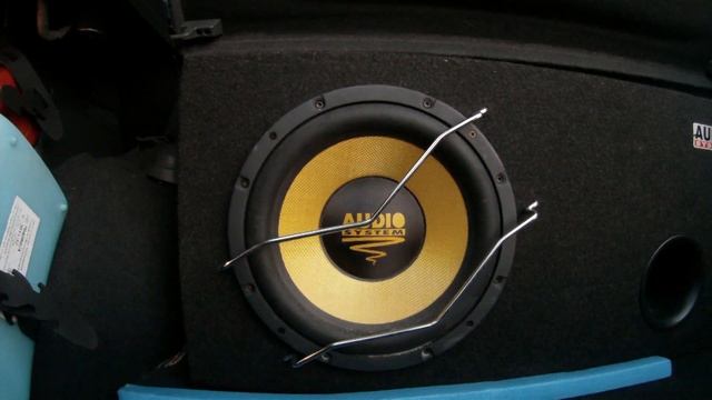 360 Opel Astra F 1.6 8v  Audiosystem Subwoofer Supersprint Gruppe AAngel eyes Alutec Rims