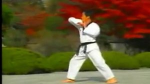 05 - Taegeuk Oh Jang