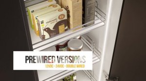 FLEXYLED SE H4 collection