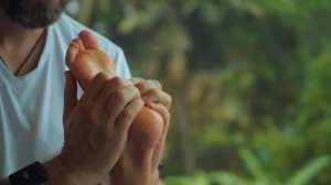 КАК ДЕЛАТЬ МАССАЖ | Полный процесс массажа тела, головы, ног и рук