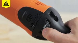 УШМ болгарка AEG SE 12 180