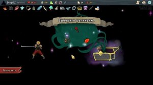 Легендарный камбек на 20-м возвышении за латаносца! // Slay the Spire